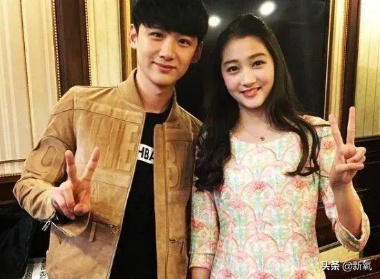 娱乐圈八卦白敬亭最新爆料,独家爆料震惊众人