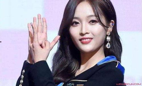 吴宣仪事件最新爆料,真相再起波澜，疑云重重引关注