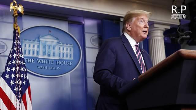 特朗普最新爆料新闻,揭秘政治内幕与惊人真相