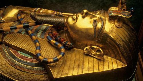 可升级木乃伊最新爆料,揭秘神秘古墓中的科技奇观与未来科技融合