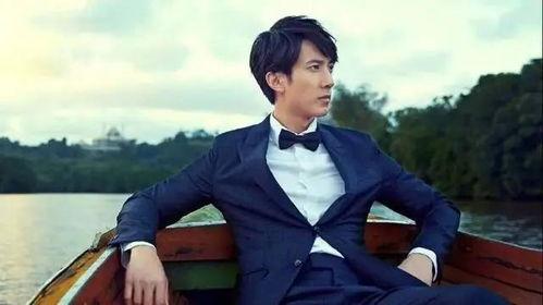 娱乐最新八卦爆料吴尊,神秘女友身份引网友热议！