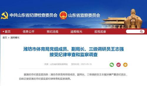 潍坊爆料最新消息今天,突发事件引发关注，详情即将揭晓！