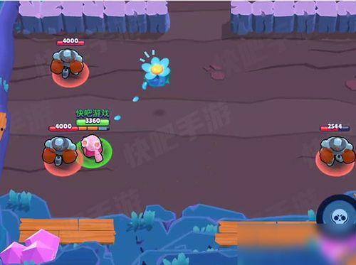 最新皮肤爆料荒野乱斗