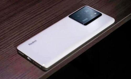 小米13最新爆料来袭,颠覆性设计与强劲性能前瞻