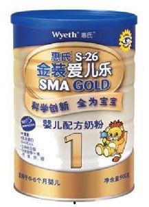 惠氏奶粉最新爆料,揭秘行业黑幕，品质安全再引关注